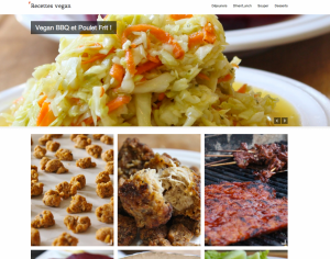 Christiane Bailey - Capture