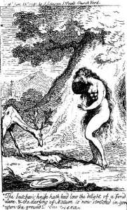 Le frontispice de l'édition de 1791.