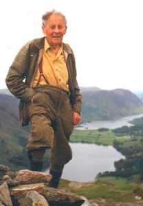 Donald Watson est mort à 95 ans, après 80 ans de végétarisme et 60 ans de végétalisme.