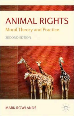 Rowlands - Animal Rights