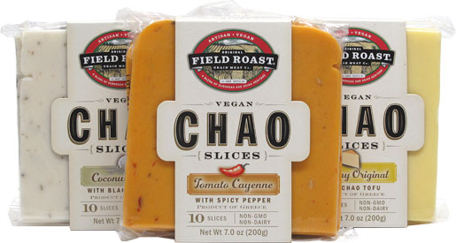 Chao Slices