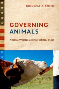 smith - governing animals