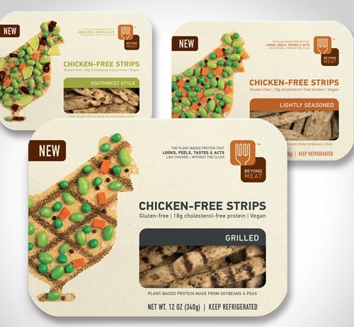 Beyond Meat