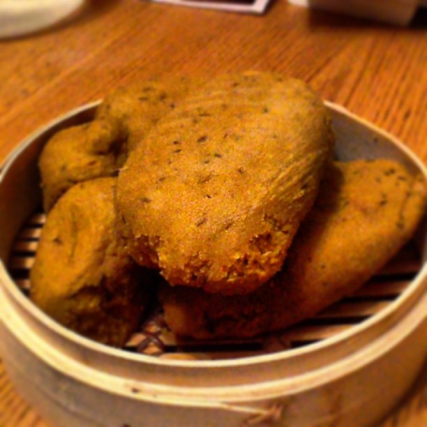 Seitan maison (fumé ou pastrami) Frédéric CôtéBoudreau