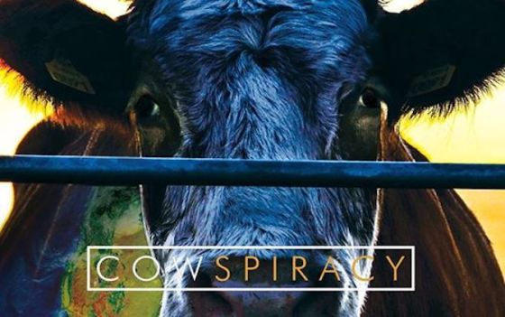 Cowspiracy
