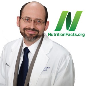 Le Dr Greger est un excellent vulgarisateur scientifique!