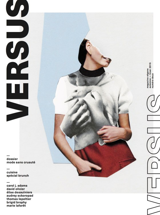 Versus 02 couverture