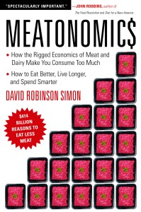 Robinson Simon - Meatonomics